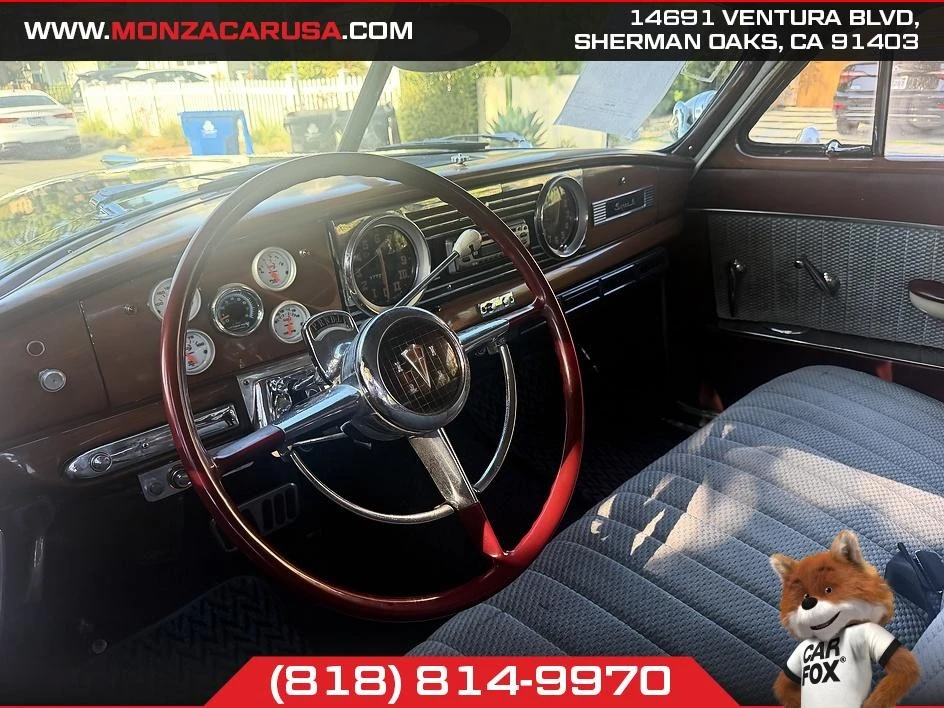 1950 Hudson Commodore - Image 15 of 25