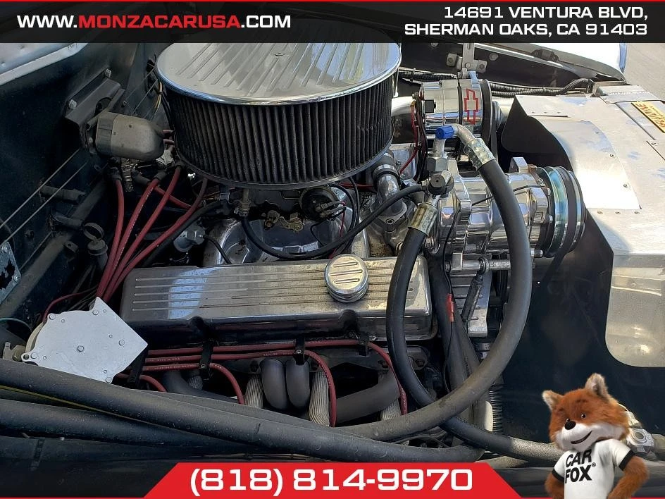 1950 Hudson Commodore - Image 16 of 25