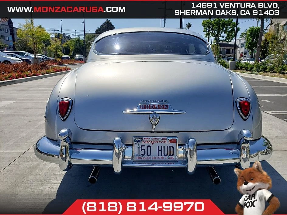1950 Hudson Commodore - Image 5 of 28