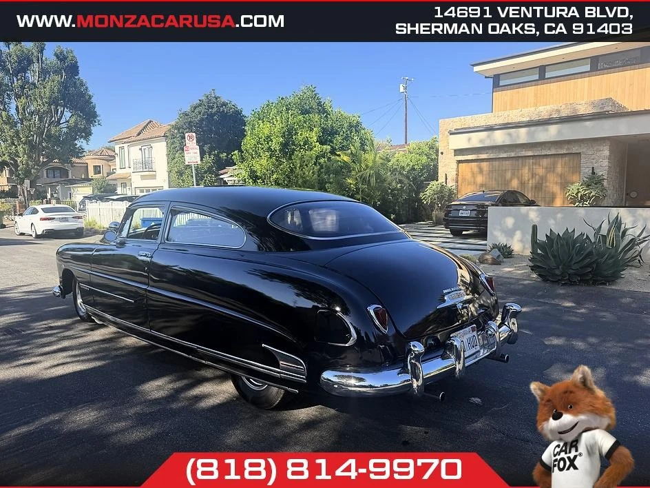 1950 Hudson Commodore - Image 10 of 25