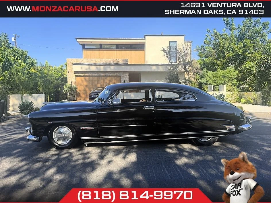 1950 Hudson Commodore - Image 2 of 25