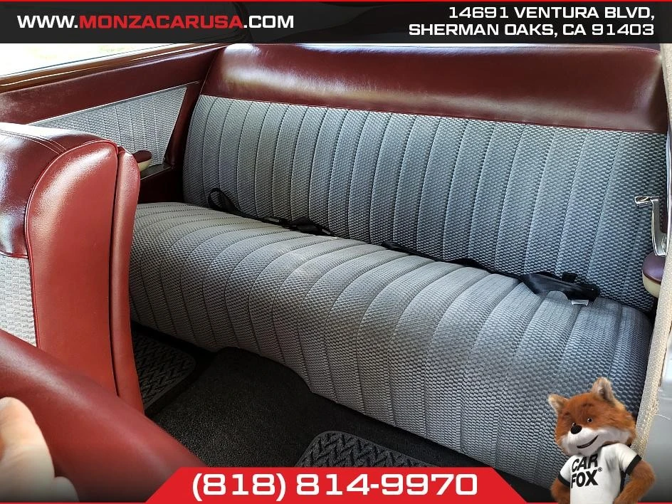 1950 Hudson Commodore - Image 9 of 25