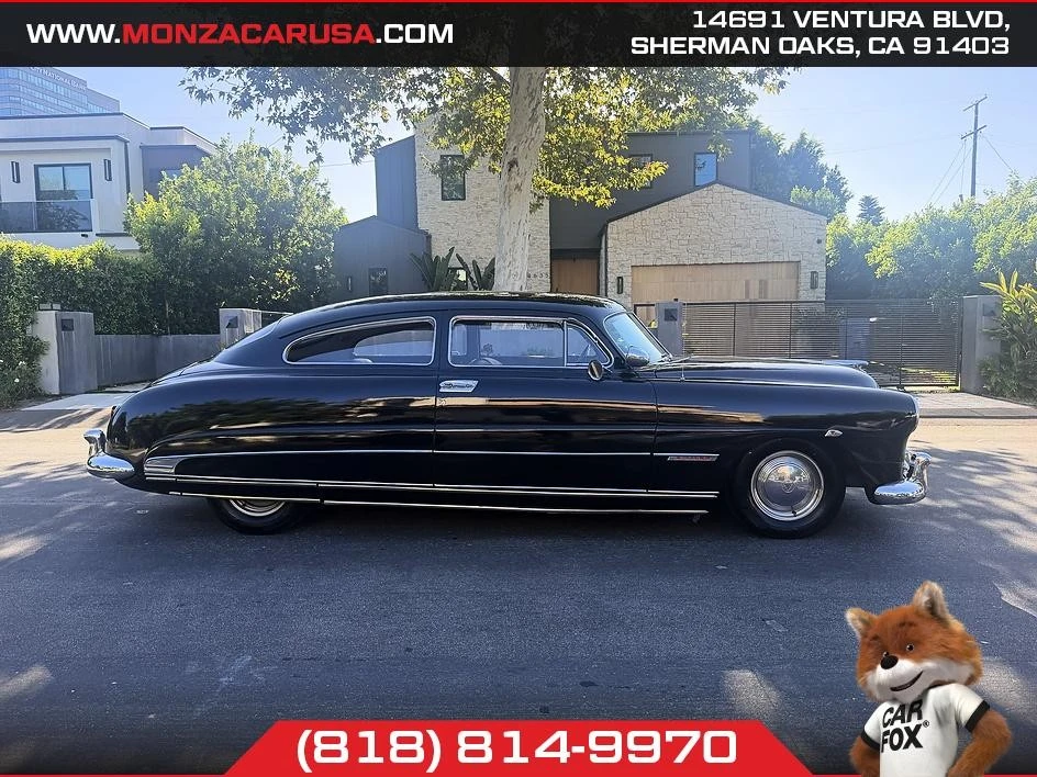 1950 Hudson Commodore - Image 8 of 25