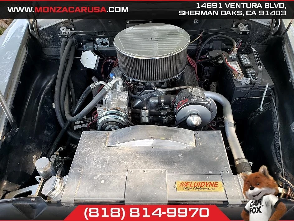 1950 Hudson Commodore - Image 7 of 25