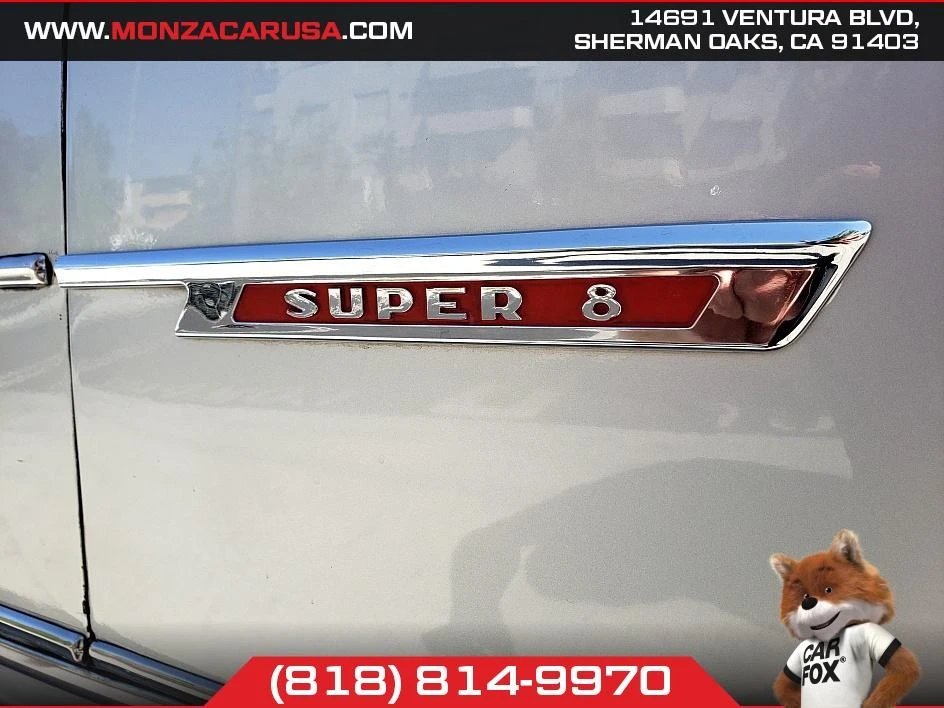 1950 Hudson Commodore - Image 8 of 21