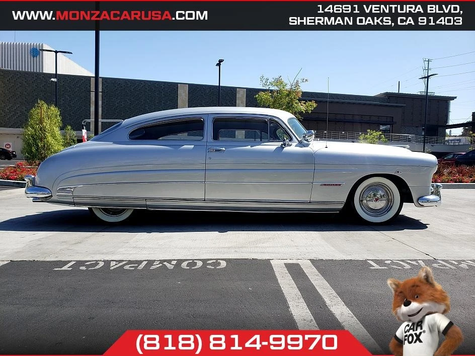 1950 Hudson Commodore - Image 3 of 28
