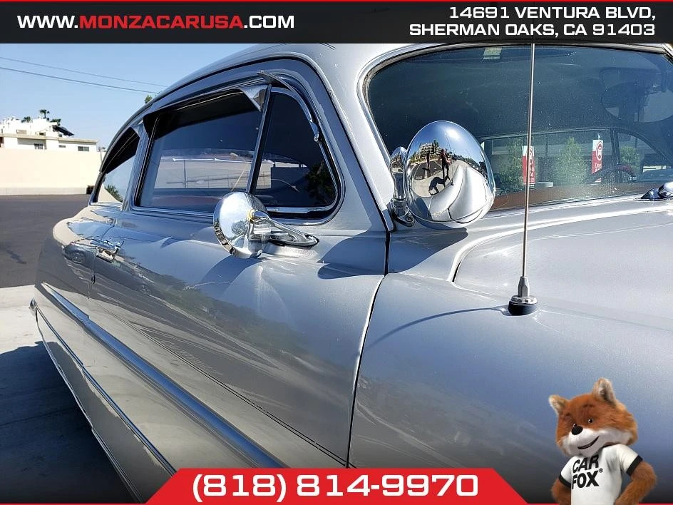 1950 Hudson - Image 9 of 21