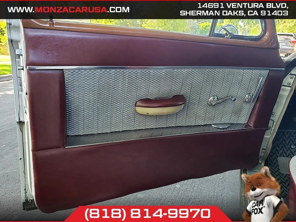 1950 Hudson Commodore - Image 20 of 21