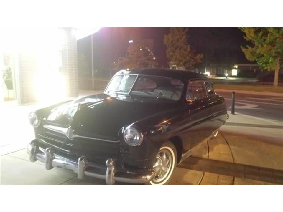1950 Hudson Commodore - Image 2 of 3