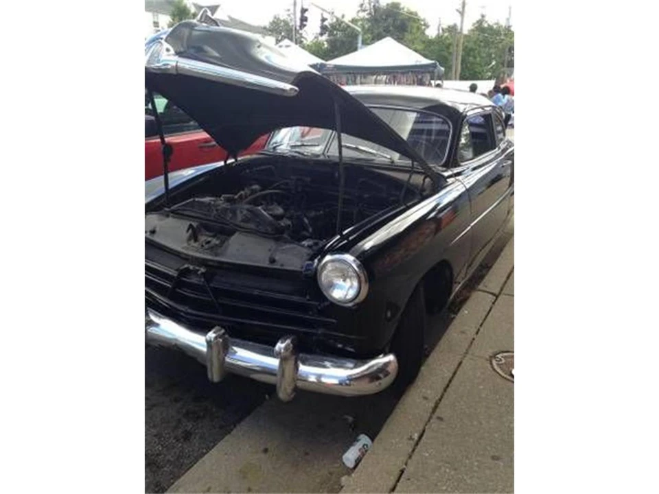 1950 Hudson Commodore - Image 3 of 3