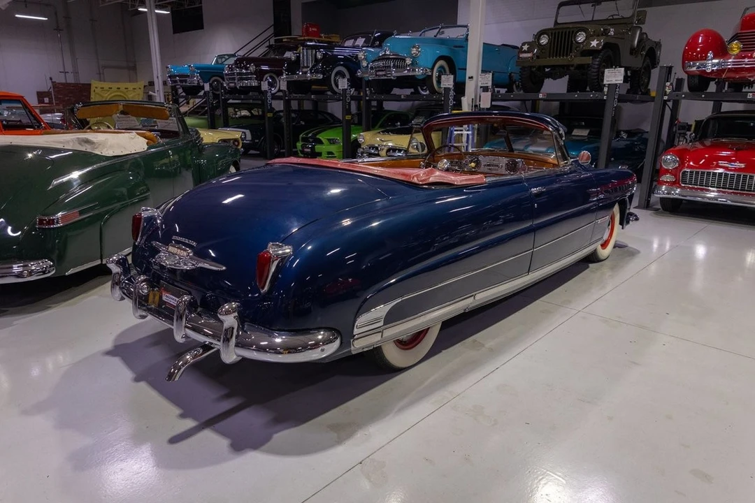 1950 Hudson Commodore - Image 28 of 31