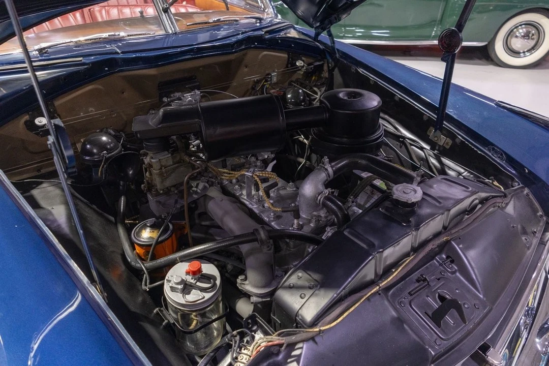 1950 Hudson Commodore - Image 6 of 31