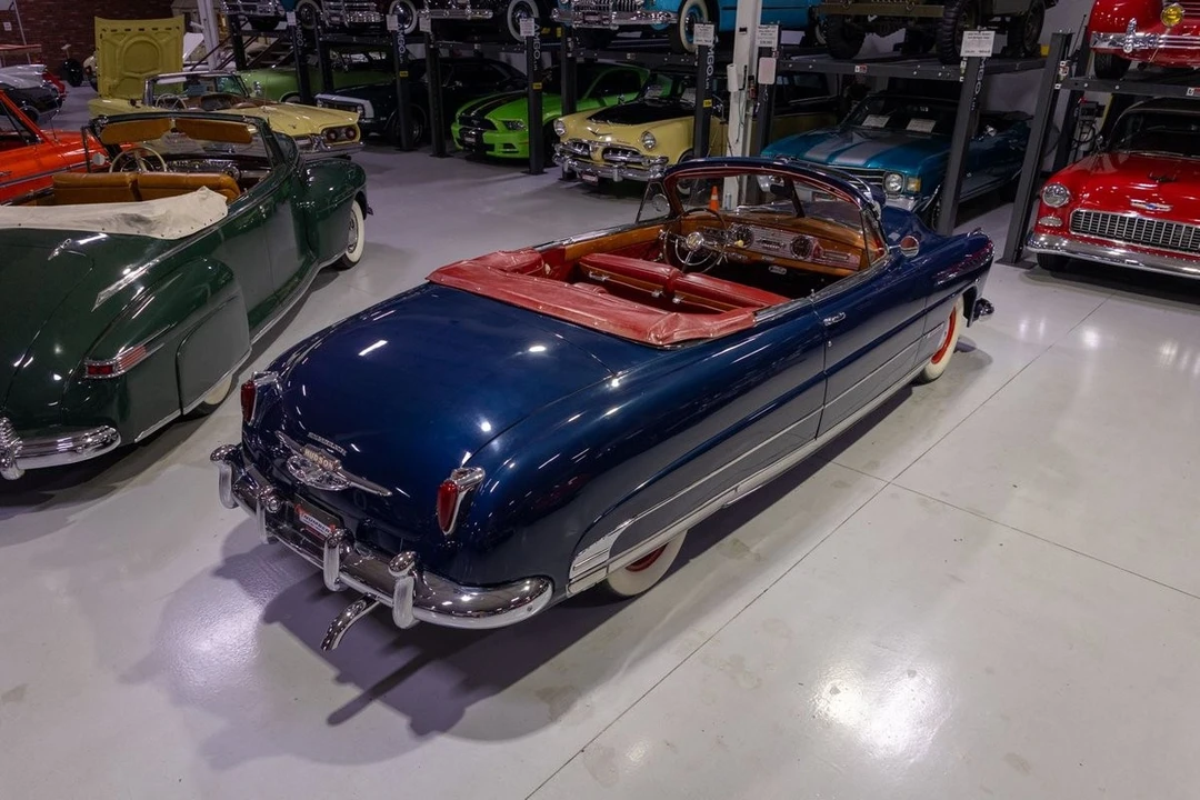 1950 Hudson Commodore - Image 12 of 12