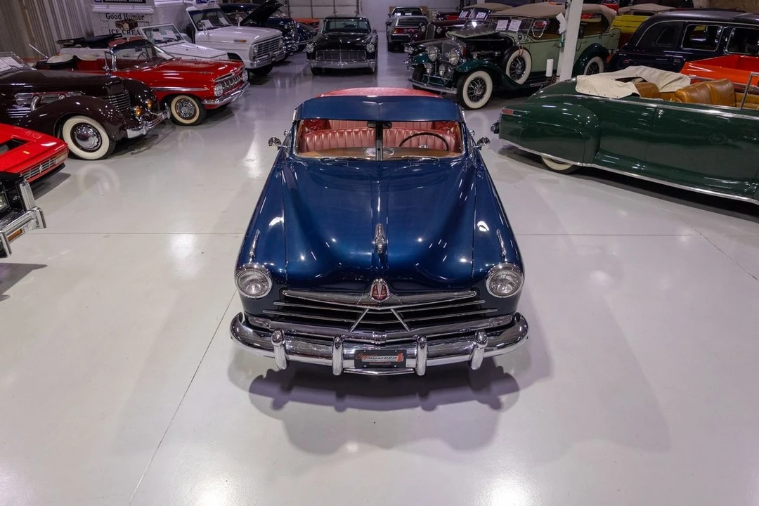 1950 Hudson Commodore - Image 9 of 31