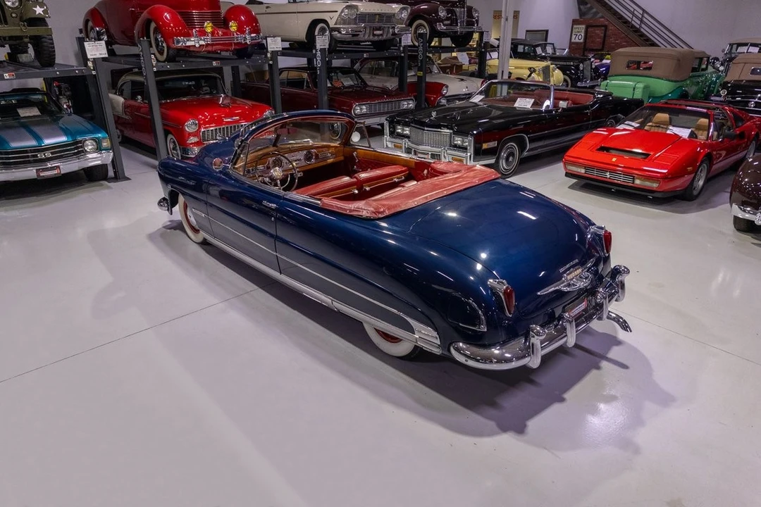 1950 Hudson Commodore - Image 14 of 31