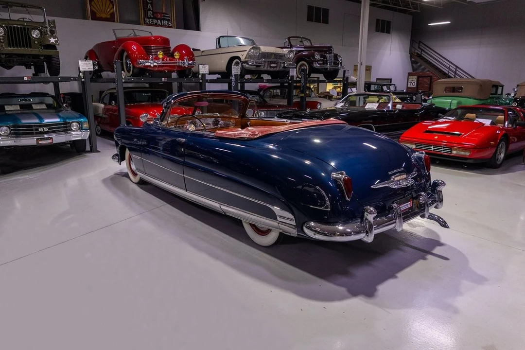 1950 Hudson Commodore - Image 30 of 31