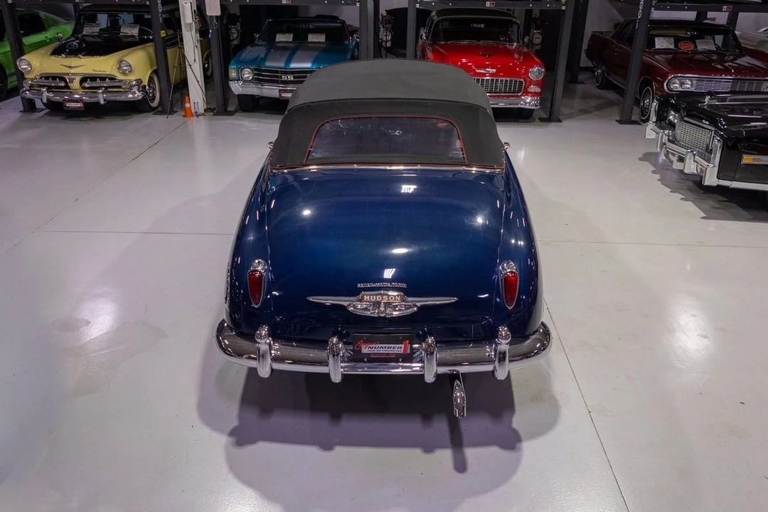 1950 Hudson Commodore - Image 21 of 31