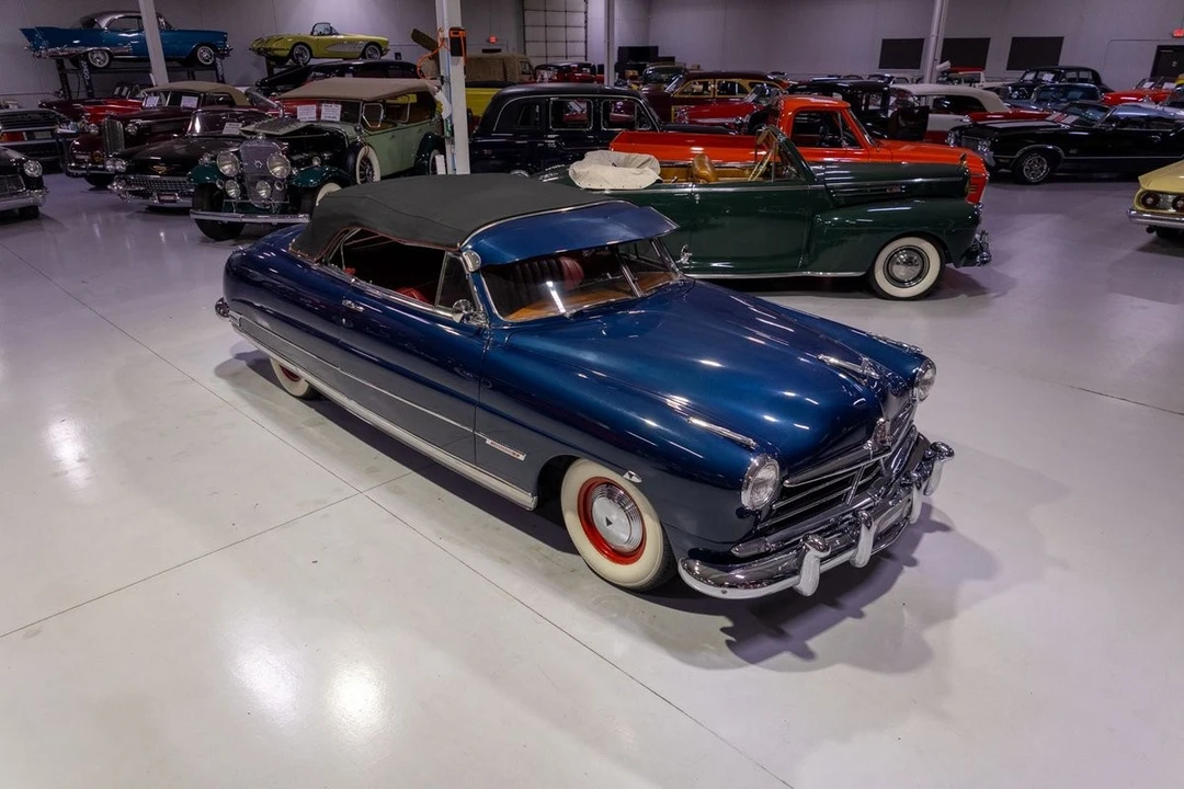 1950 Hudson Commodore - Image 18 of 31