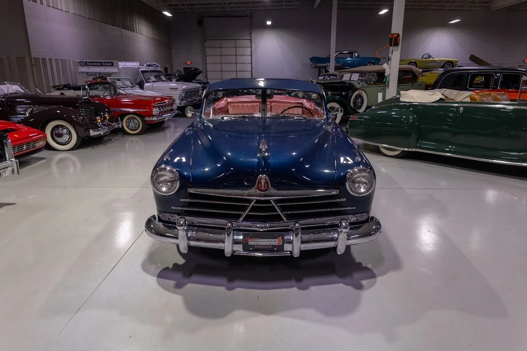 1950 Hudson Commodore - Image 25 of 31