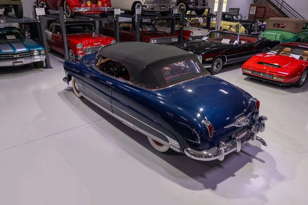 1950 Hudson Commodore - Image 22 of 31
