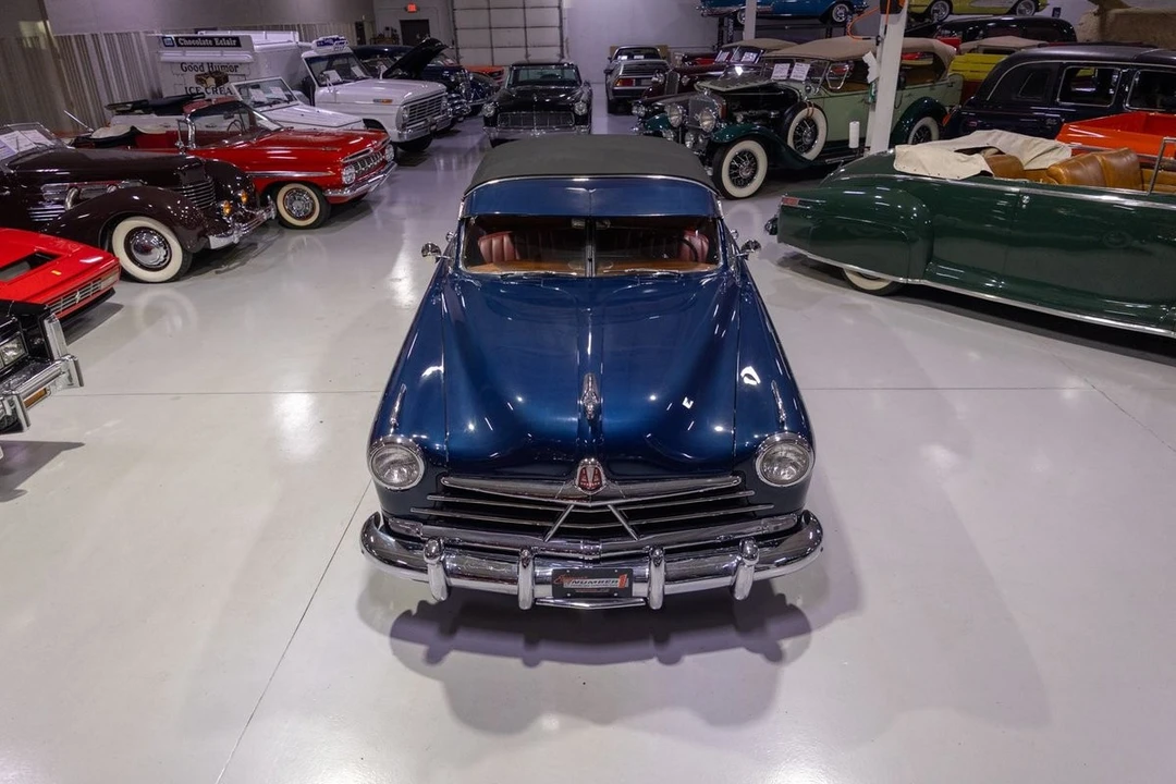 1950 Hudson Commodore - Image 17 of 31