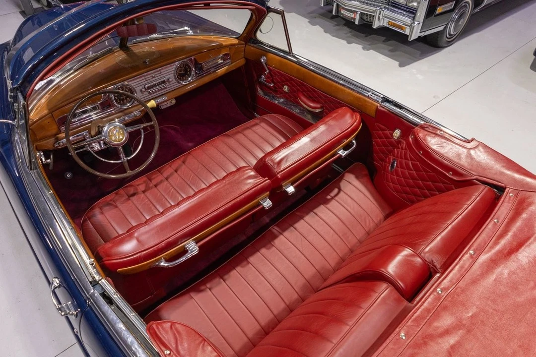 1950 Hudson Commodore - Image 3 of 12