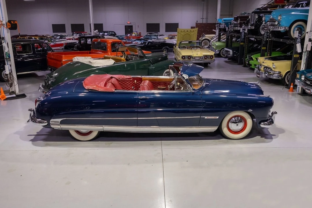 1950 Hudson Commodore - Image 11 of 12