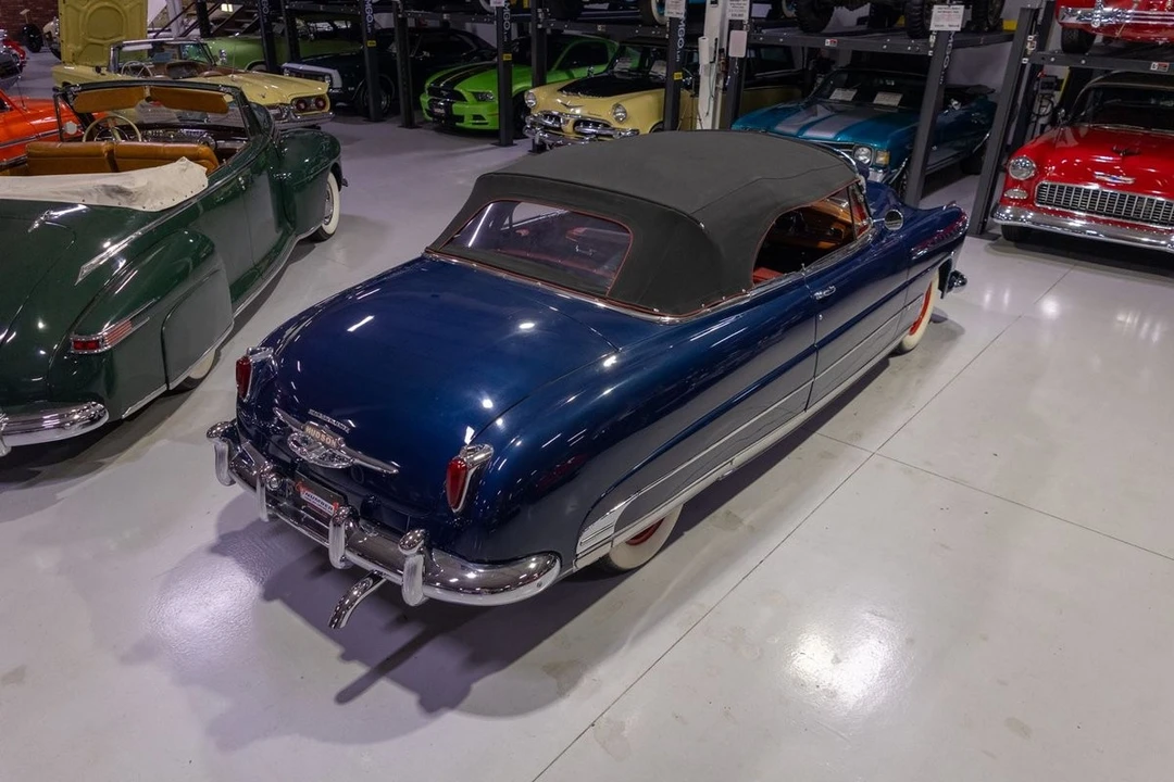 1950 Hudson Commodore - Image 20 of 31
