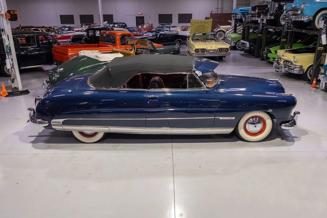 1950 Hudson Commodore - Image 19 of 31