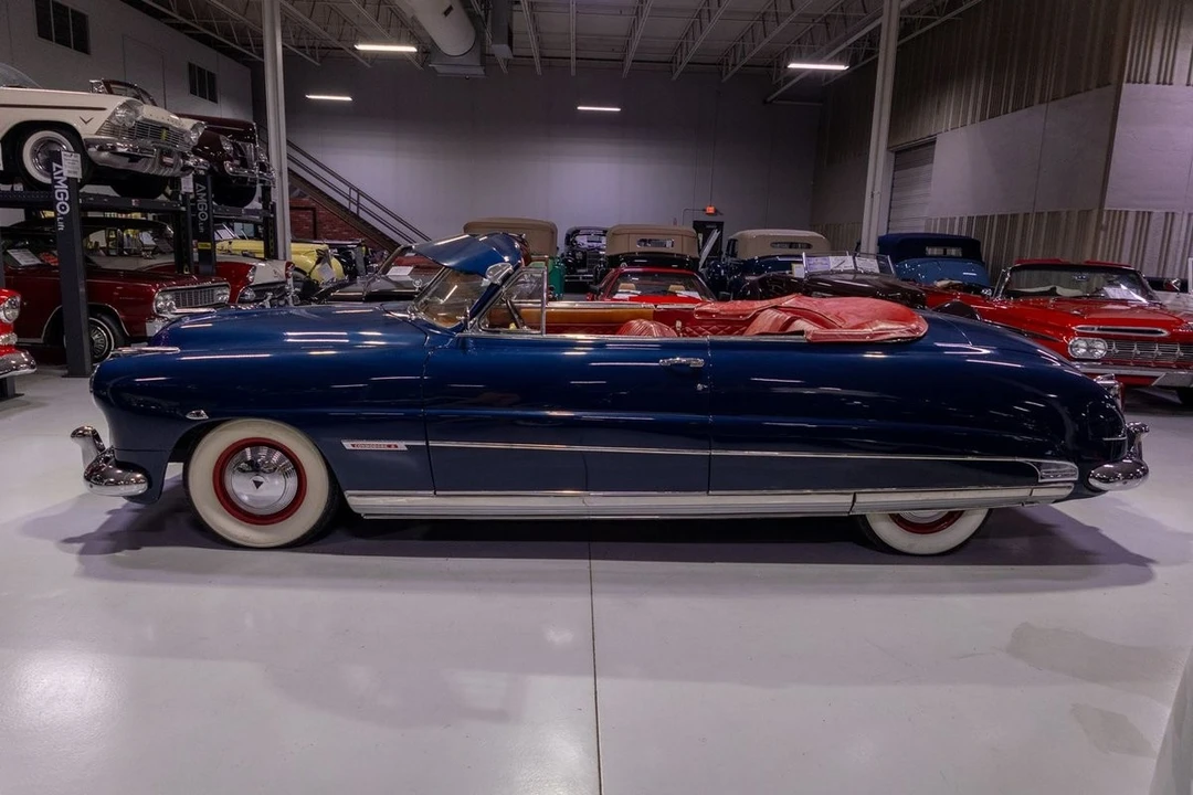 1950 Hudson Commodore - Image 31 of 31