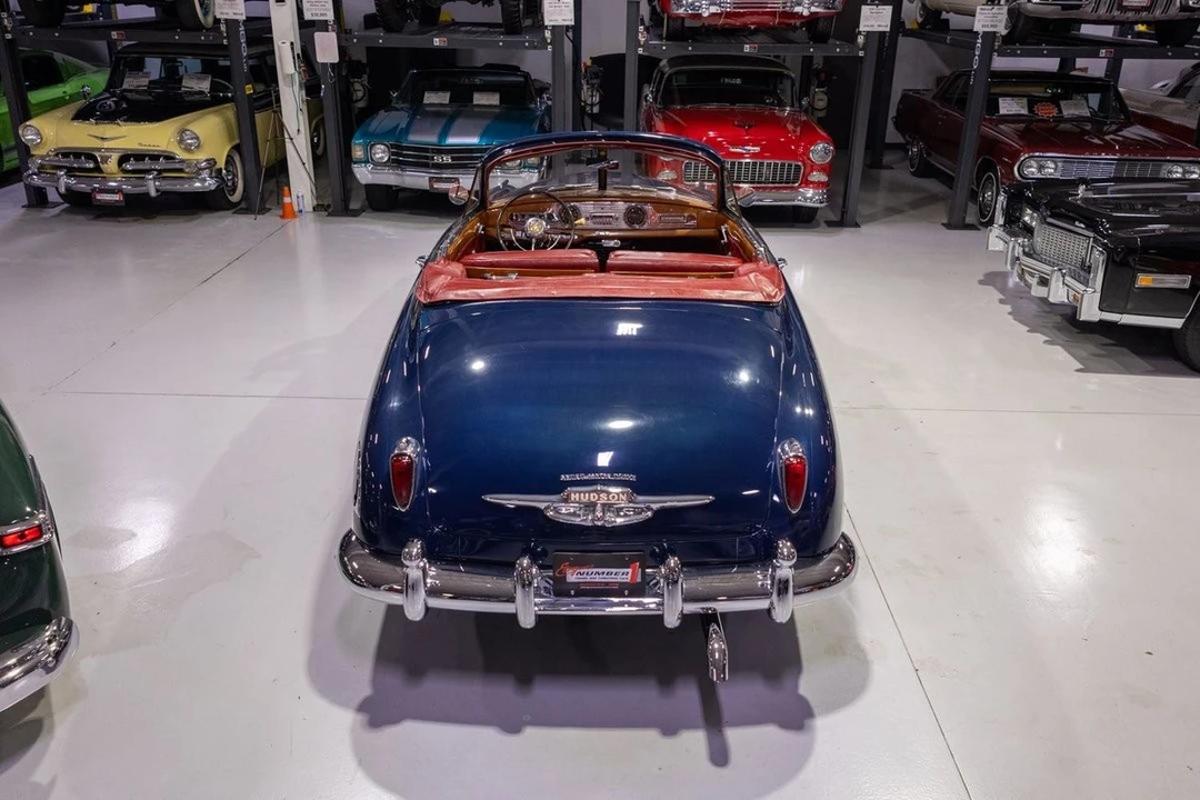 1950 Hudson Commodore - Image 13 of 31