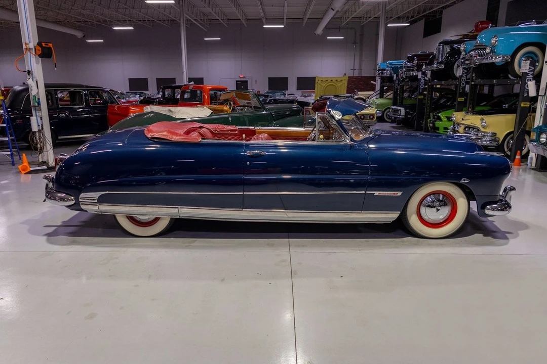1950 Hudson Commodore - Image 27 of 31