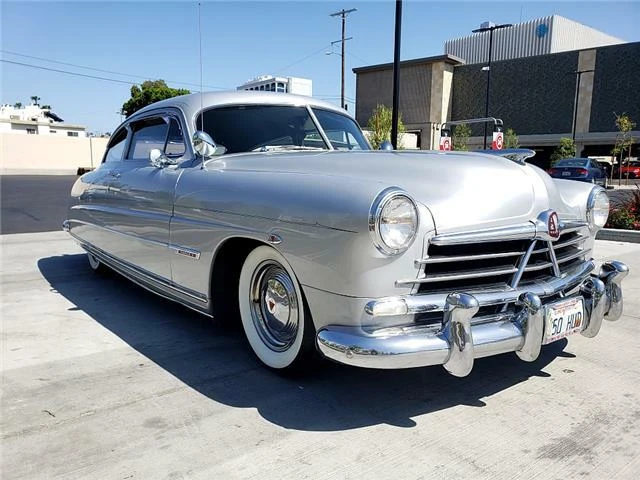 1950 Hudson - Image 3 of 21
