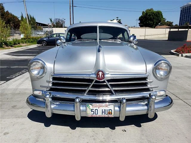 1950 Hudson - Image 2 of 21