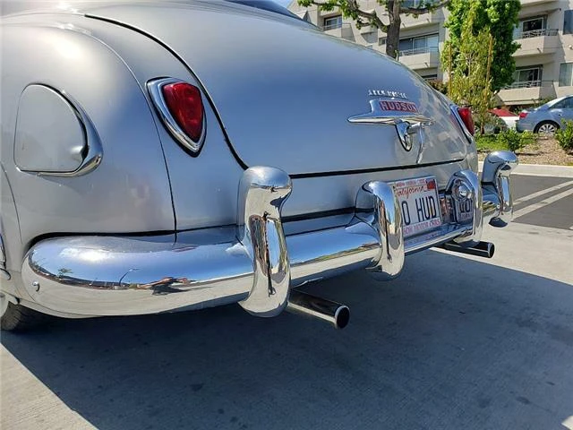 1950 Hudson - Image 11 of 21