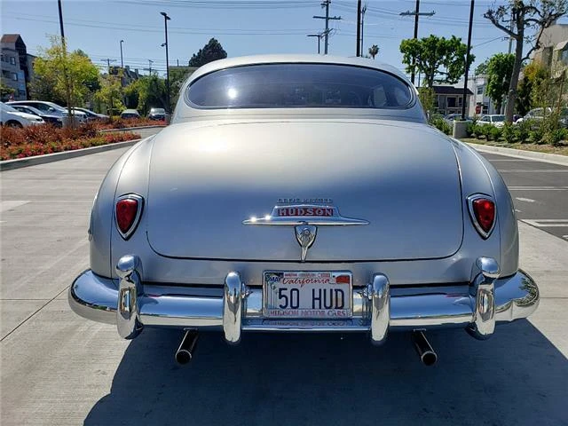 1950 Hudson - Image 6 of 21