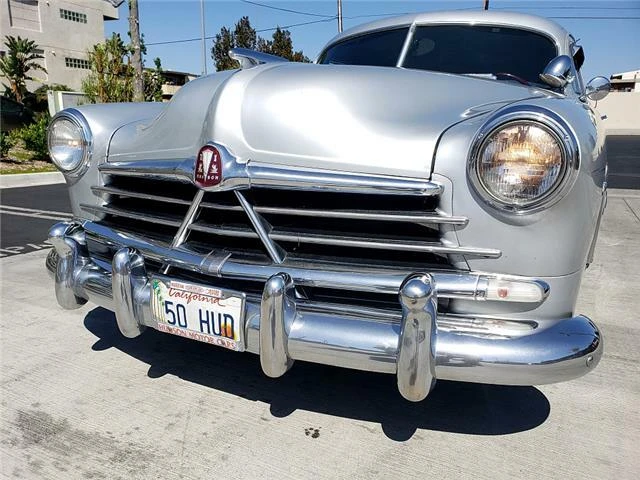 1950 Hudson - Image 8 of 21