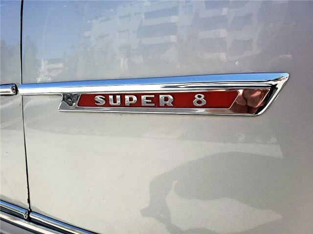 1950 Hudson - Image 9 of 21
