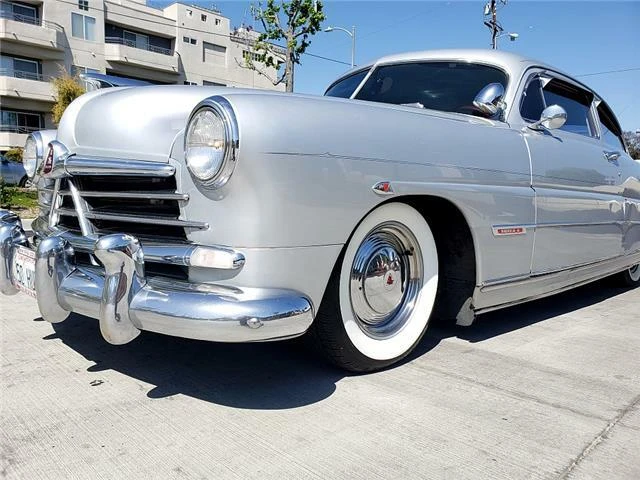 1950 Hudson - Image 7 of 21