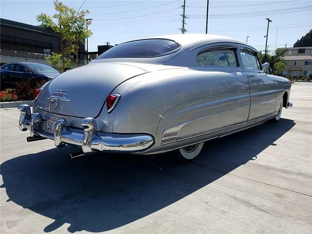 1950 Hudson - Image 5 of 21