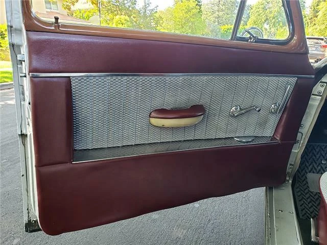 1950 Hudson - Image 21 of 21