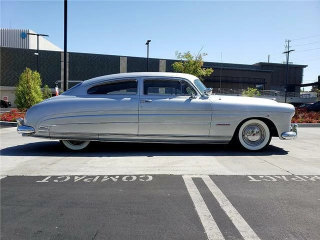 1950 Hudson - Image 4 of 21