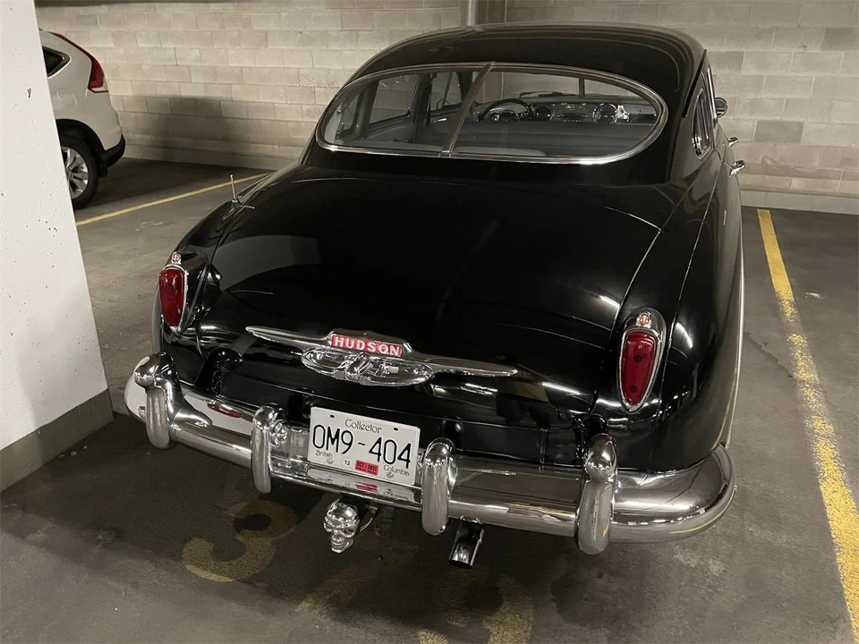 1950 Hudson Commodore - Image 2 of 11