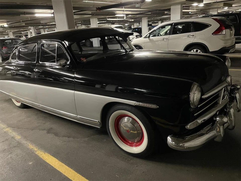 1950 Hudson Commodore - Image 7 of 11