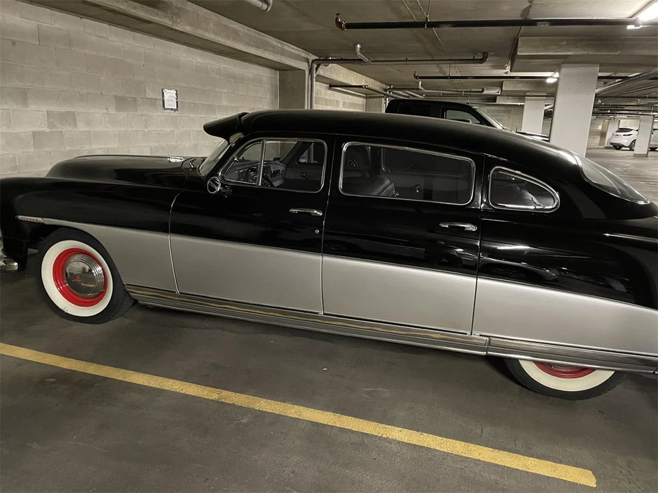 1950 Hudson Commodore - Image 4 of 11