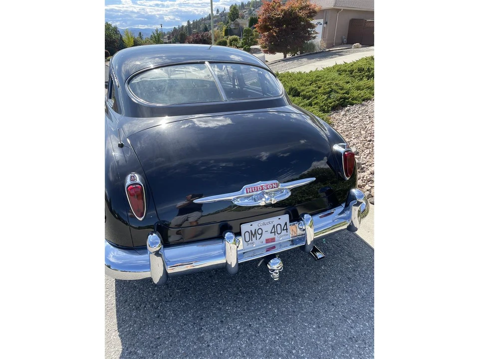 1950 Hudson Commodore - Image 3 of 11
