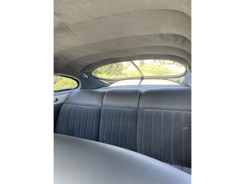 1950 Hudson Commodore - Image 10 of 11