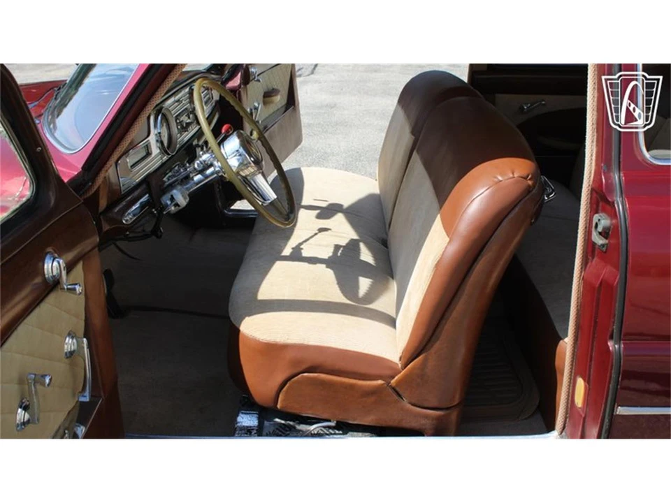 1950 Hudson Commodore - Image 16 of 31