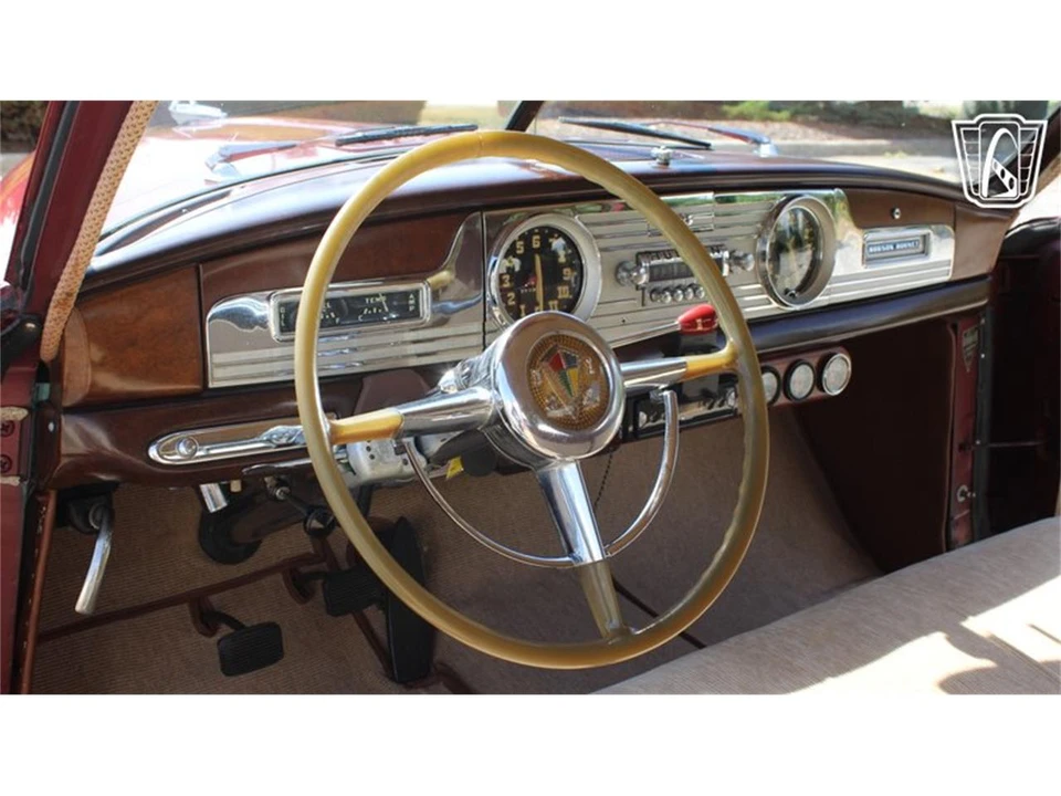 1950 Hudson Commodore - Image 11 of 31