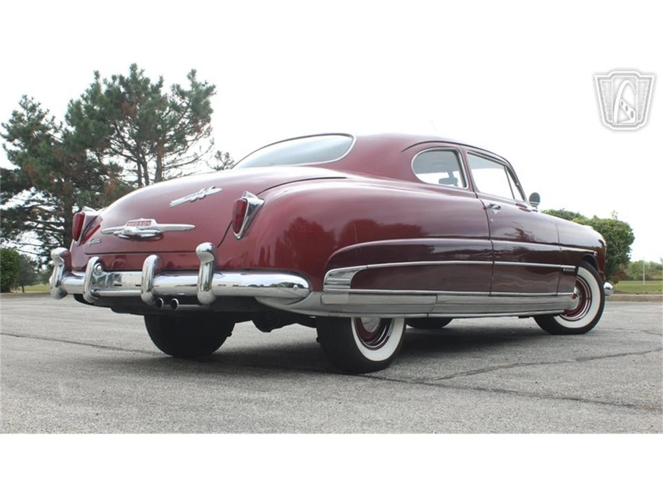 1950 Hudson Commodore - Image 31 of 31